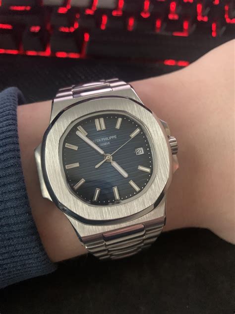 u1 factory patek philippe original